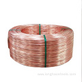 High Purity Copper Wire Scrap